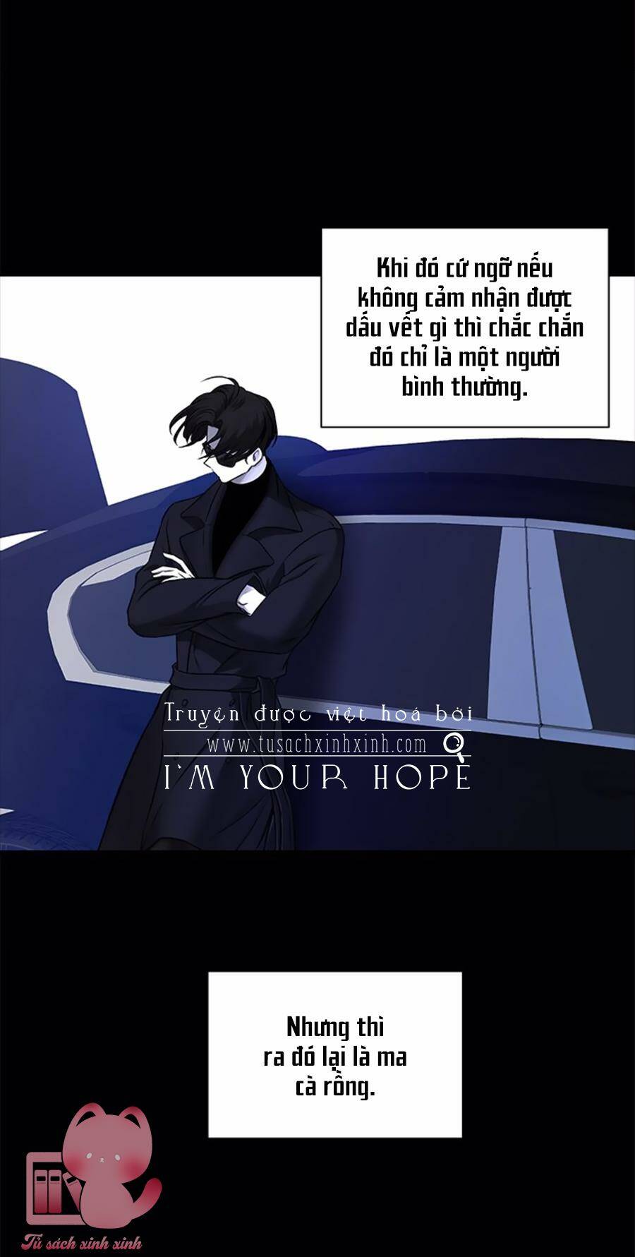 Cạm Bẫy Chap 134 - Next Chap 135