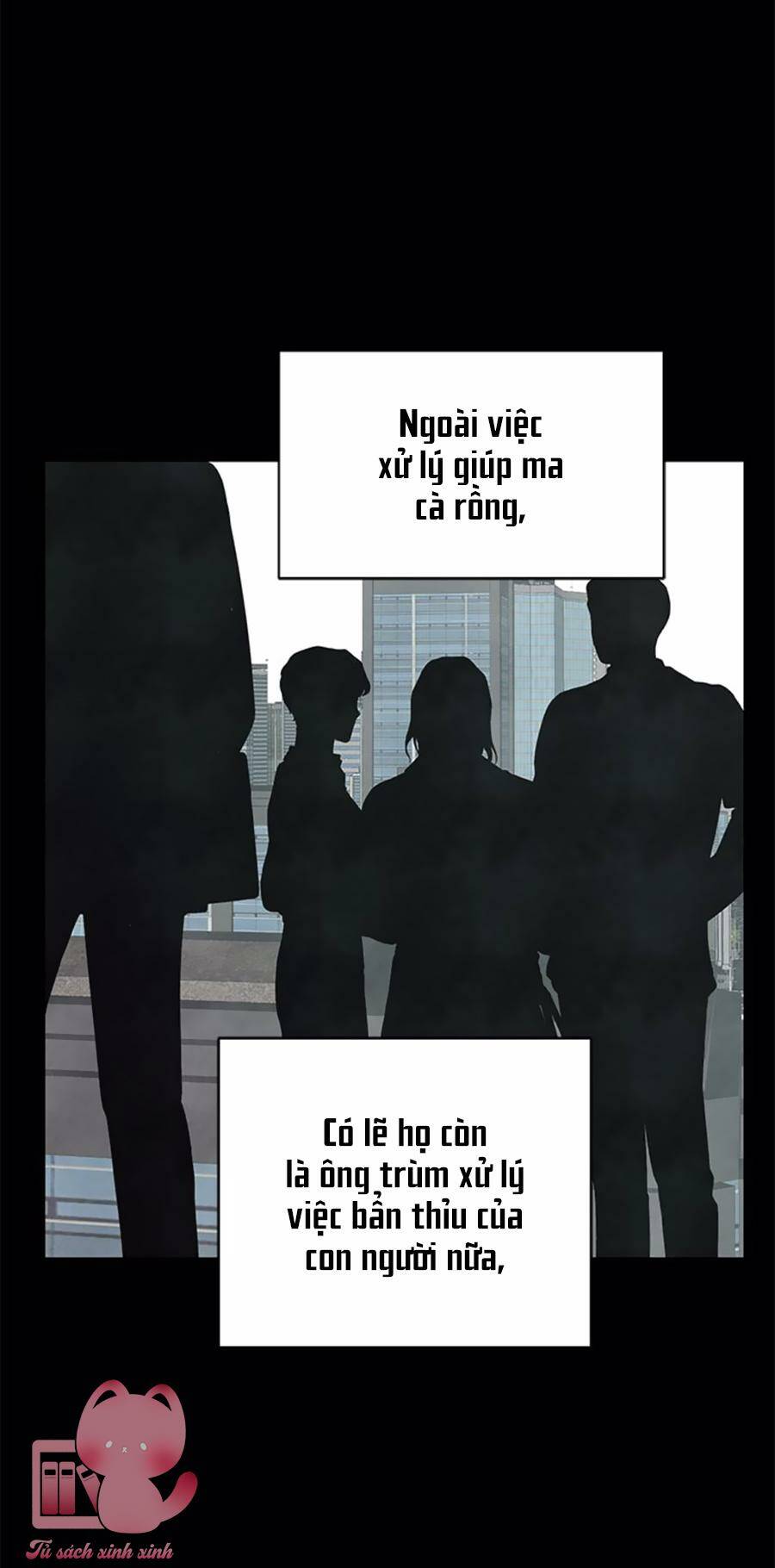 Cạm Bẫy Chap 134 - Next Chap 135