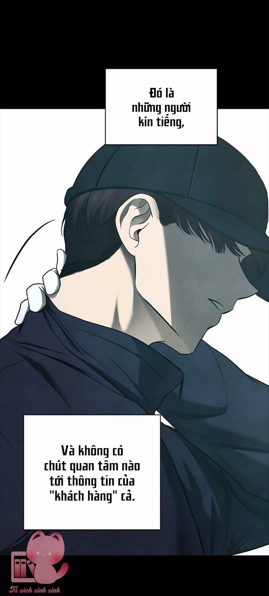 Cạm Bẫy Chap 134 - Next Chap 135