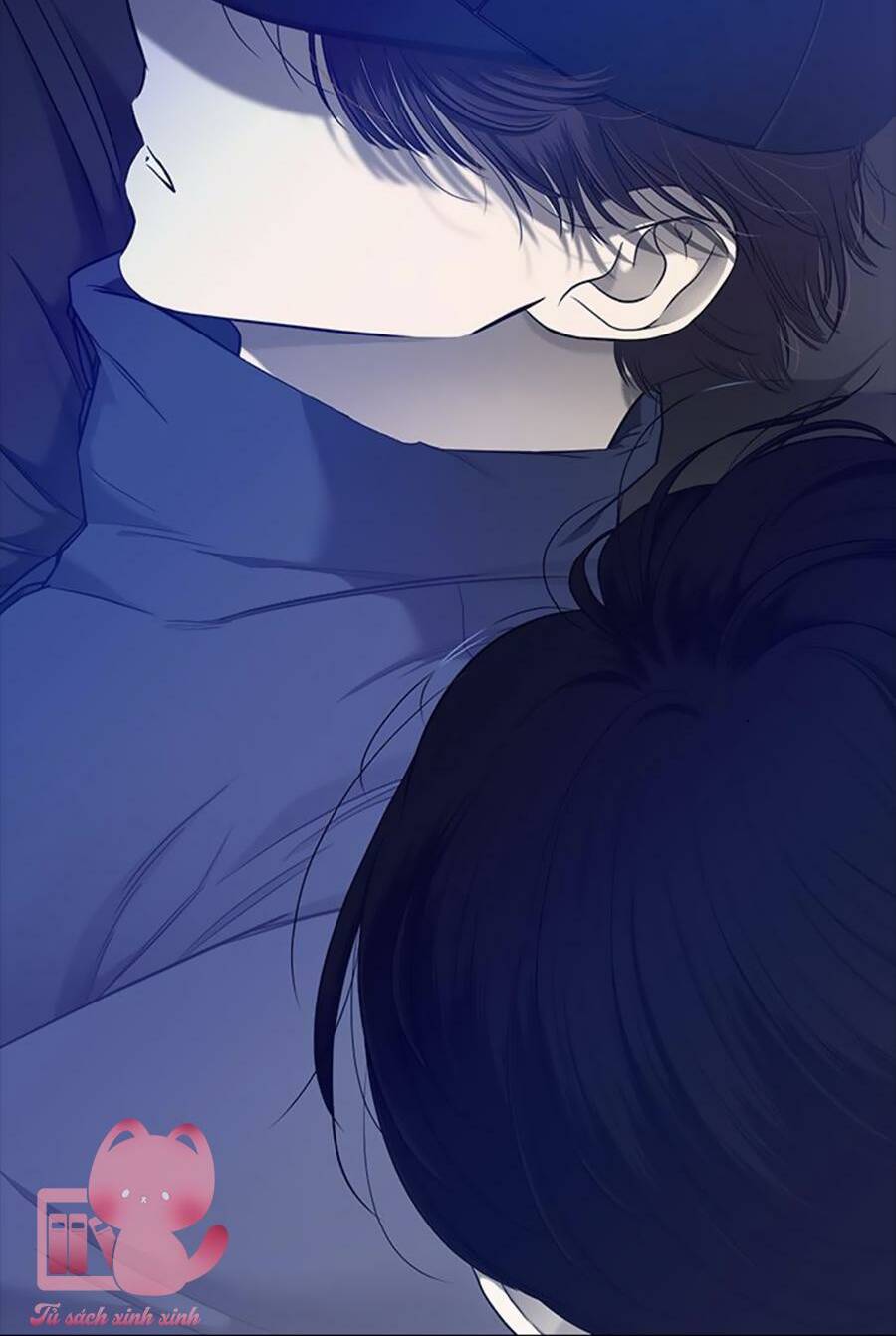 Cạm Bẫy Chap 134 - Next Chap 135