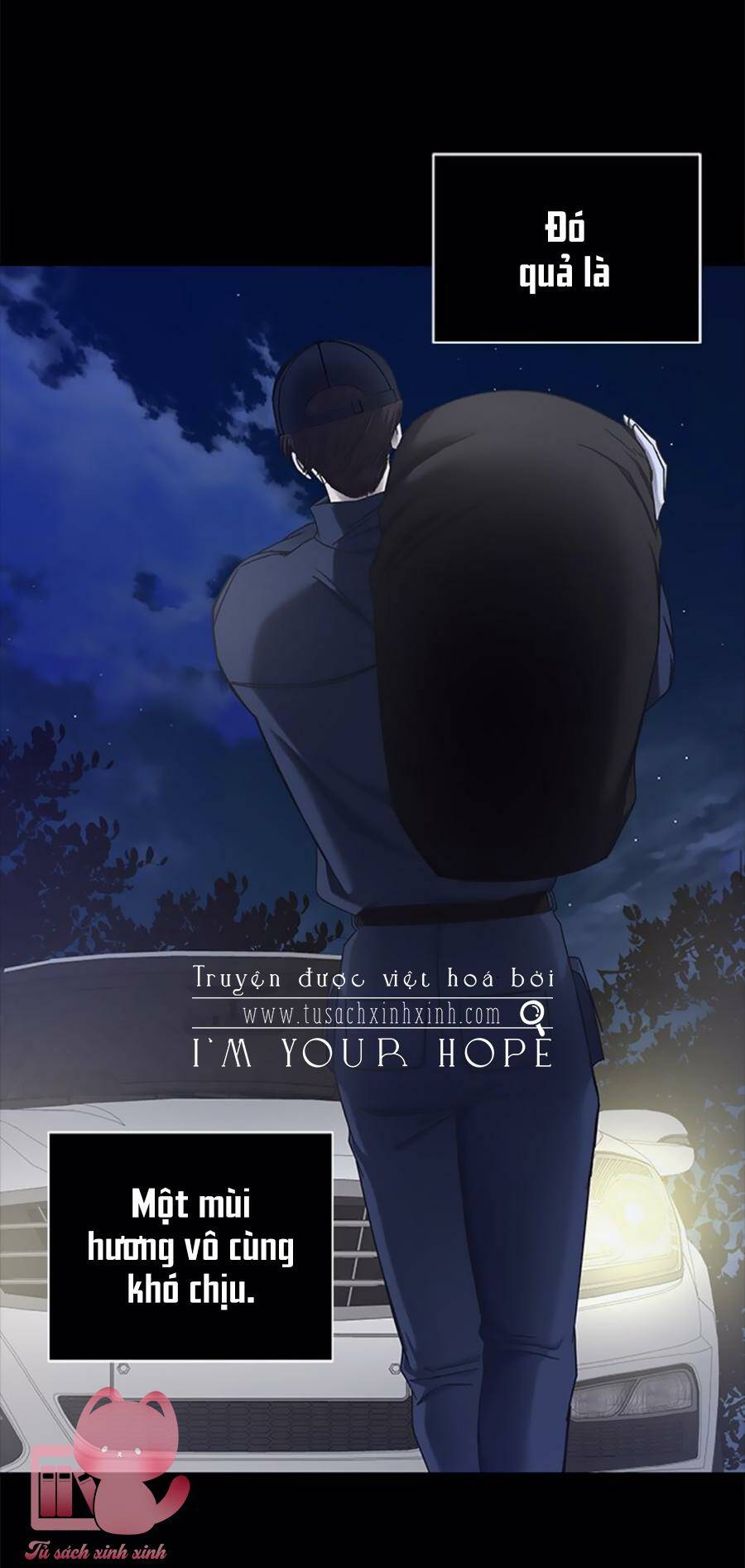 Cạm Bẫy Chap 134 - Next Chap 135