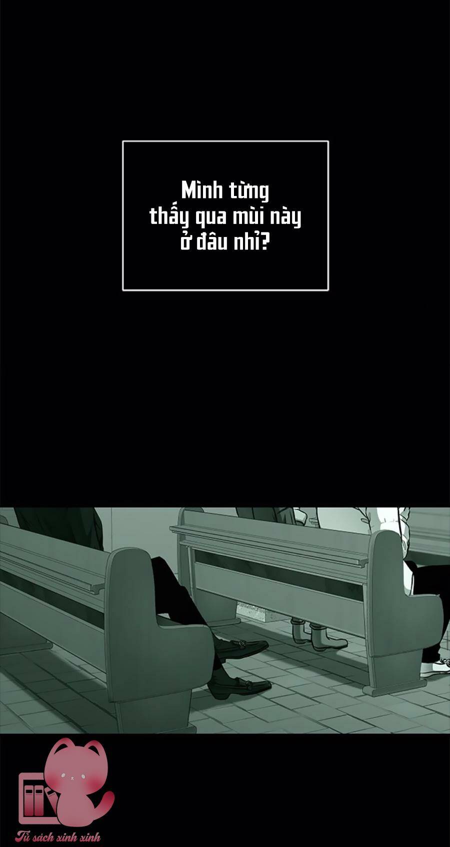 Cạm Bẫy Chap 134 - Next Chap 135