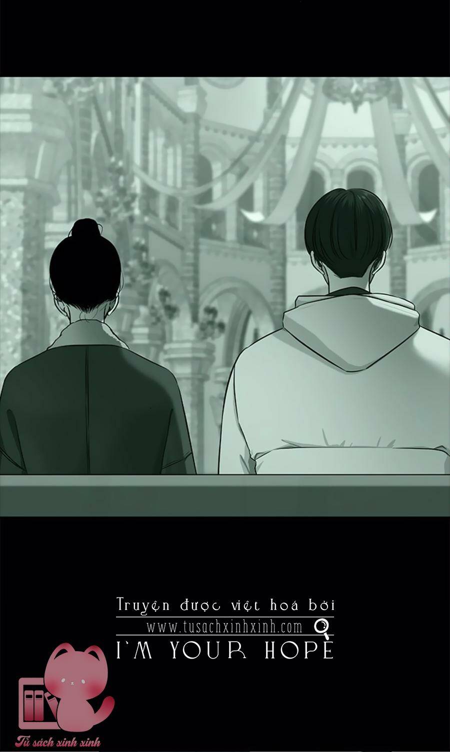 Cạm Bẫy Chap 134 - Next Chap 135