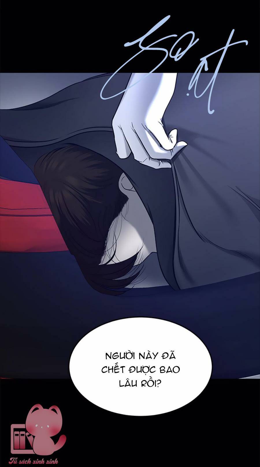 Cạm Bẫy Chap 134 - Next Chap 135