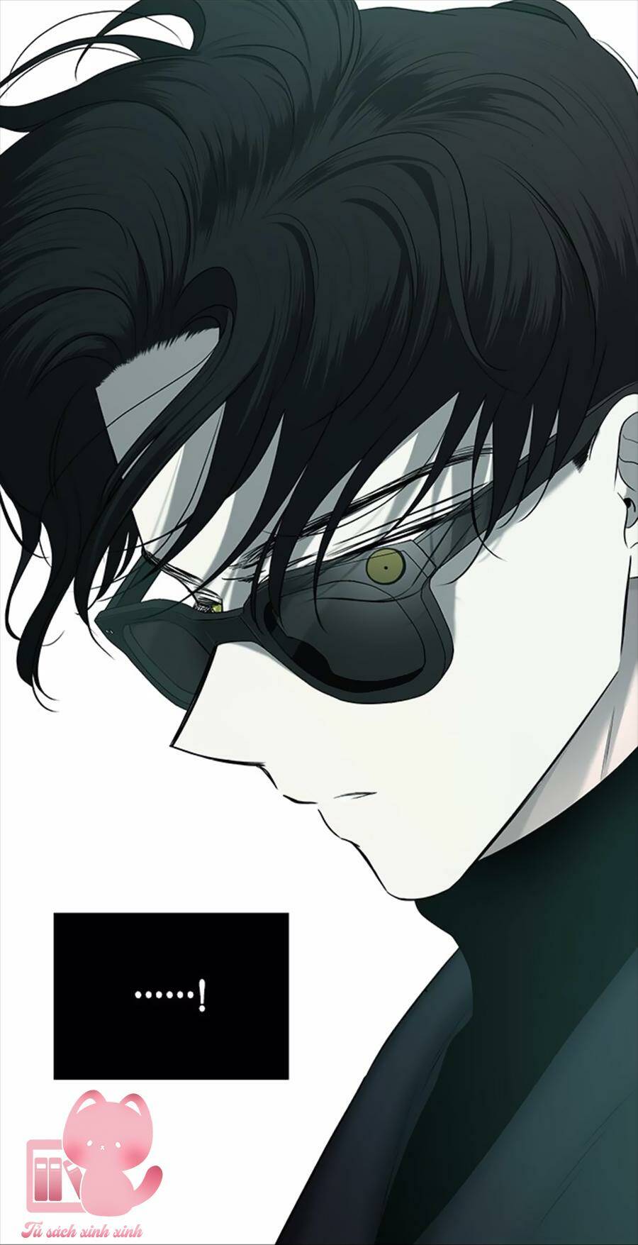 Cạm Bẫy Chap 134 - Next Chap 135