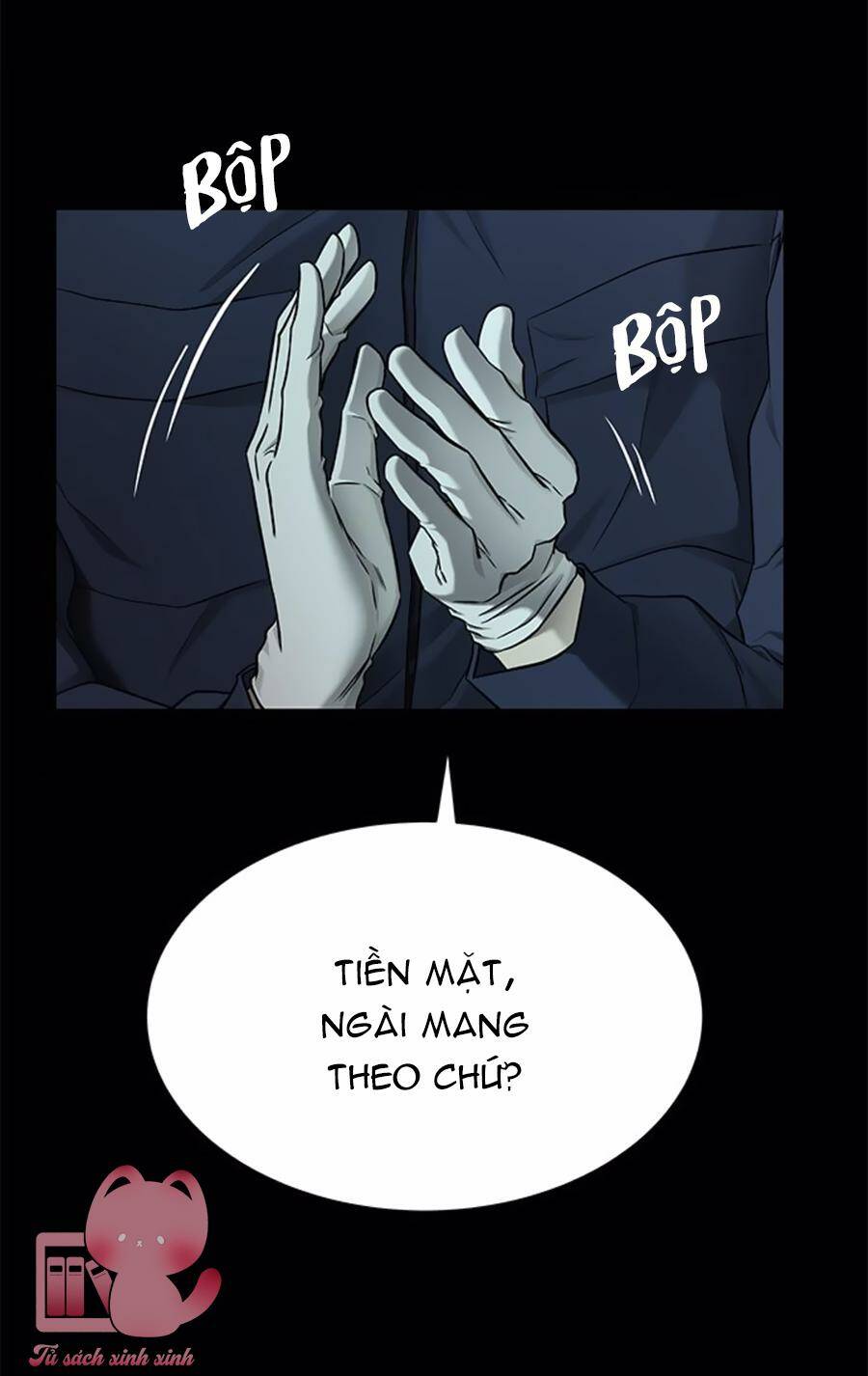 Cạm Bẫy Chap 134 - Next Chap 135