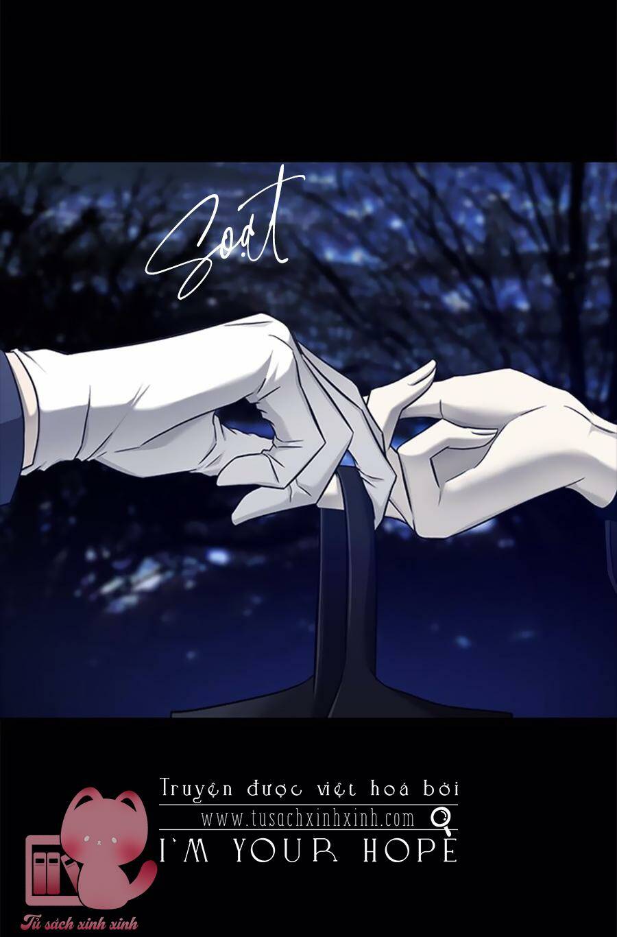 Cạm Bẫy Chap 134 - Next Chap 135