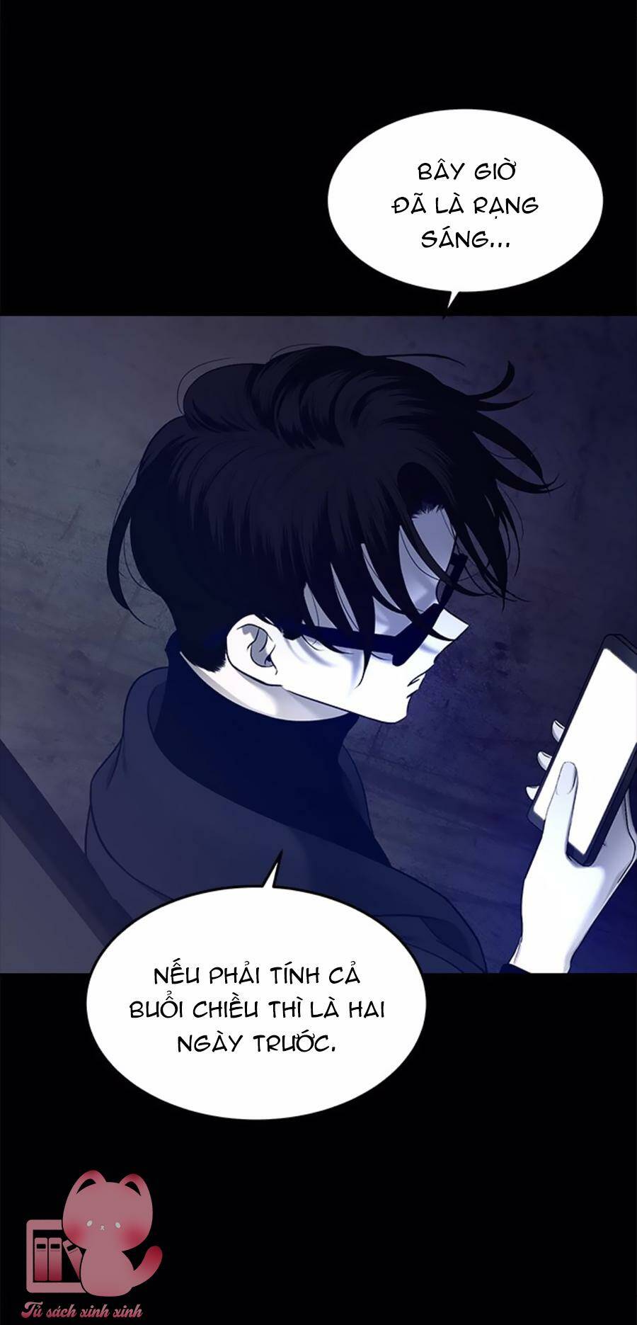 Cạm Bẫy Chap 134 - Next Chap 135