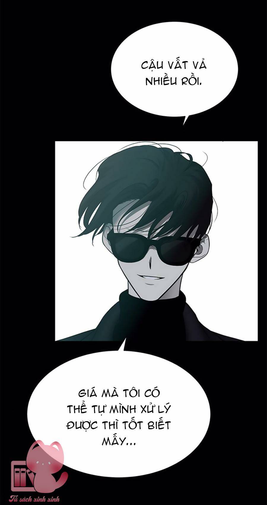 Cạm Bẫy Chap 134 - Next Chap 135