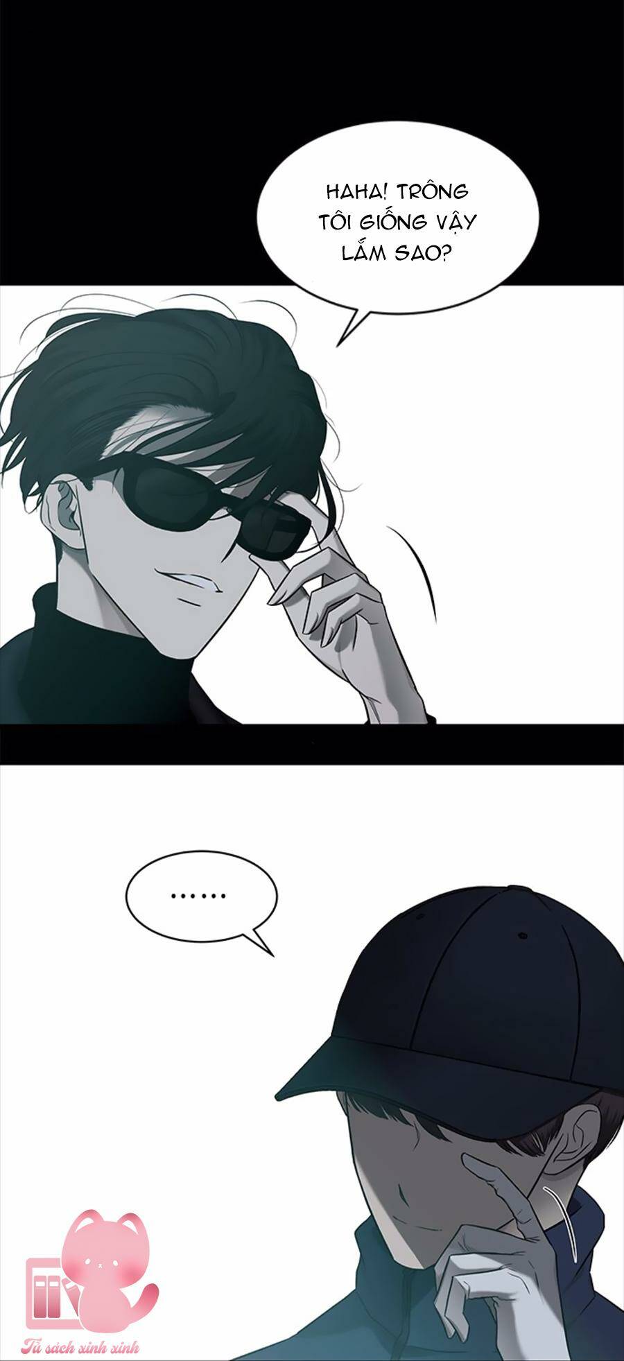 Cạm Bẫy Chap 134 - Next Chap 135