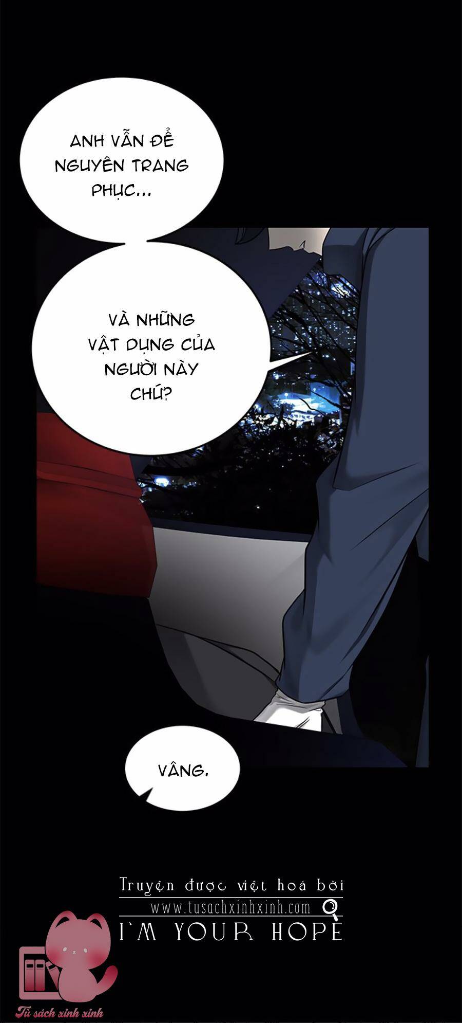 Cạm Bẫy Chap 134 - Next Chap 135