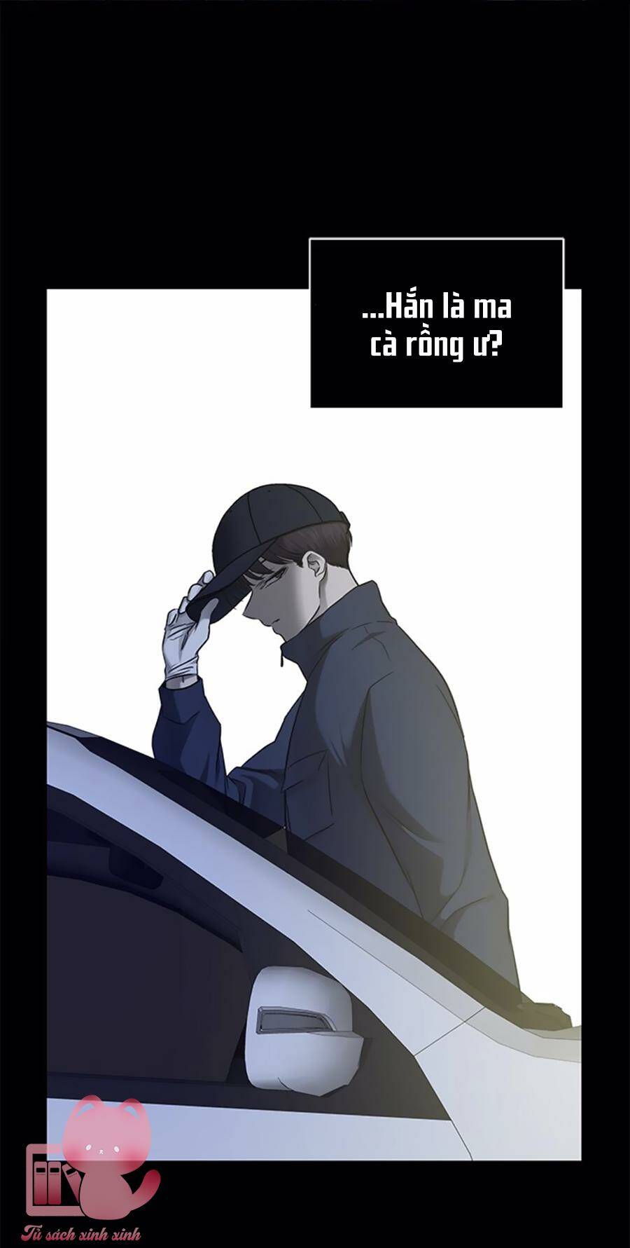 Cạm Bẫy Chap 134 - Next Chap 135