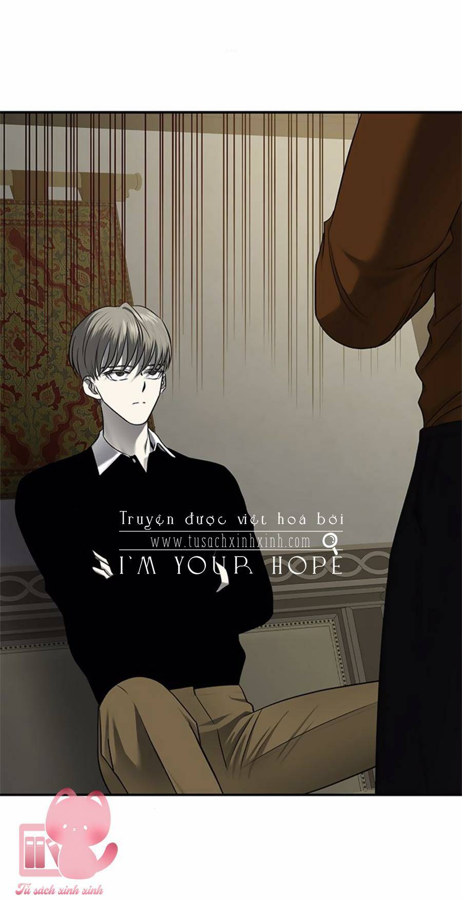 Cạm Bẫy Chap 134 - Next Chap 135