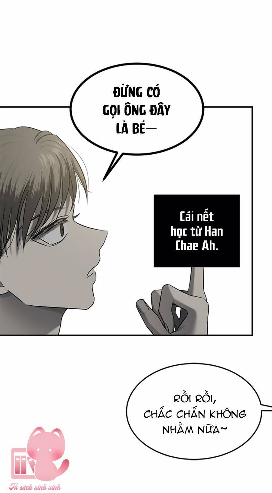Cạm Bẫy Chap 134 - Next Chap 135