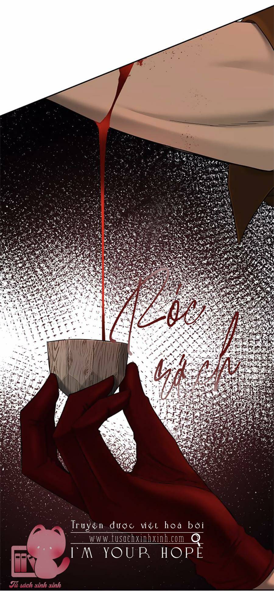 Cạm Bẫy Chap 134 - Next Chap 135