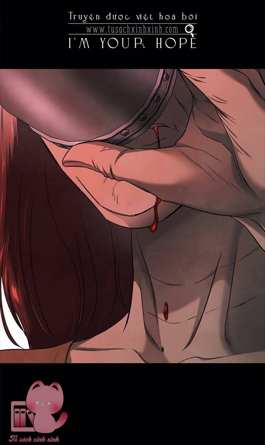 Cạm Bẫy Chap 135 - Next Chap 136