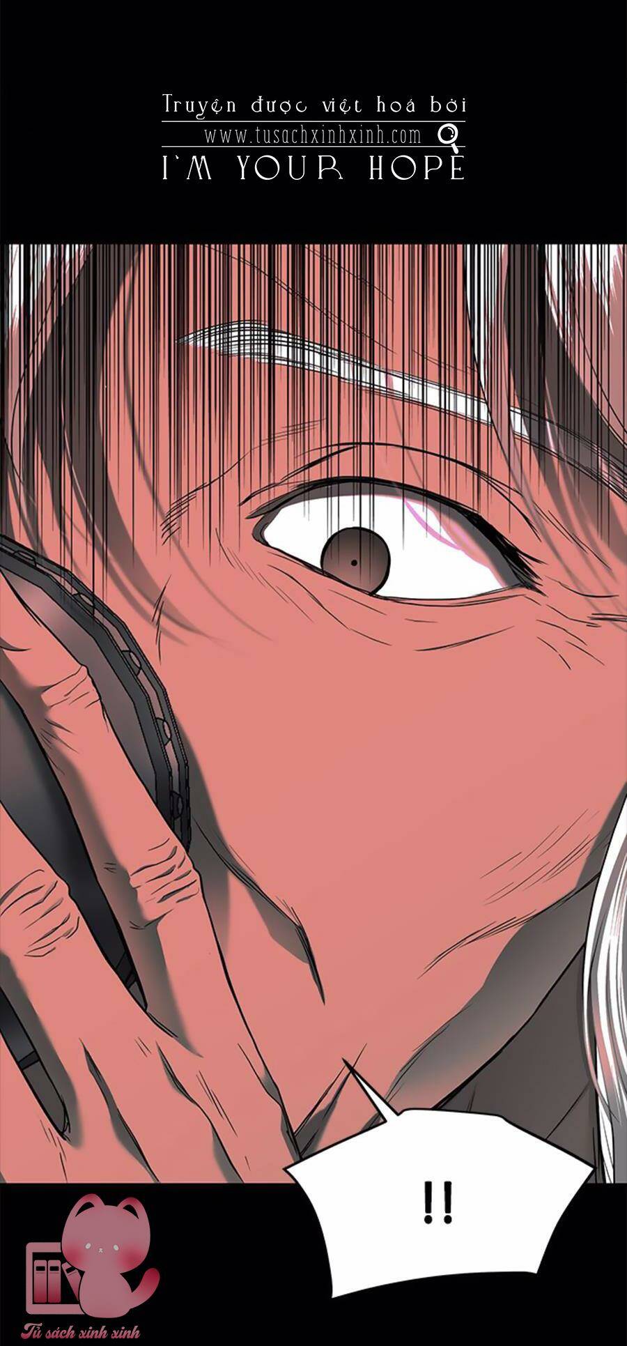 Cạm Bẫy Chap 135 - Next Chap 136