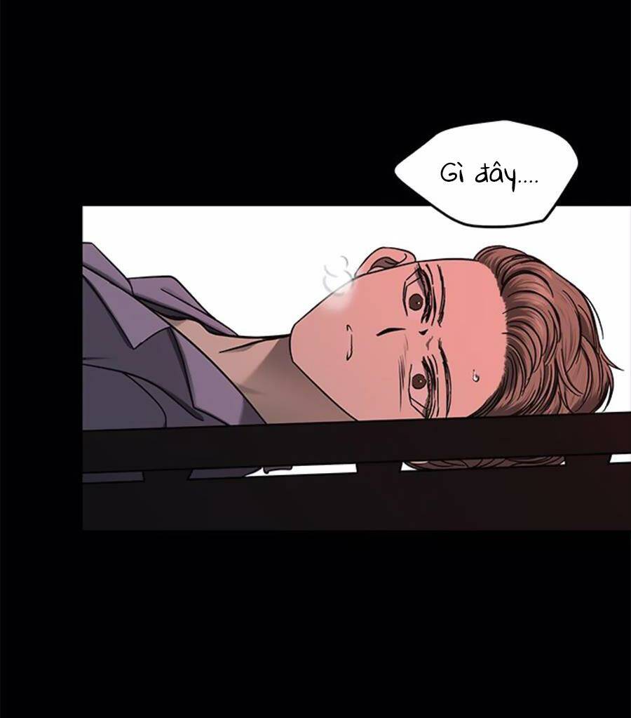 Cạm Bẫy Chap 135 - Next Chap 136
