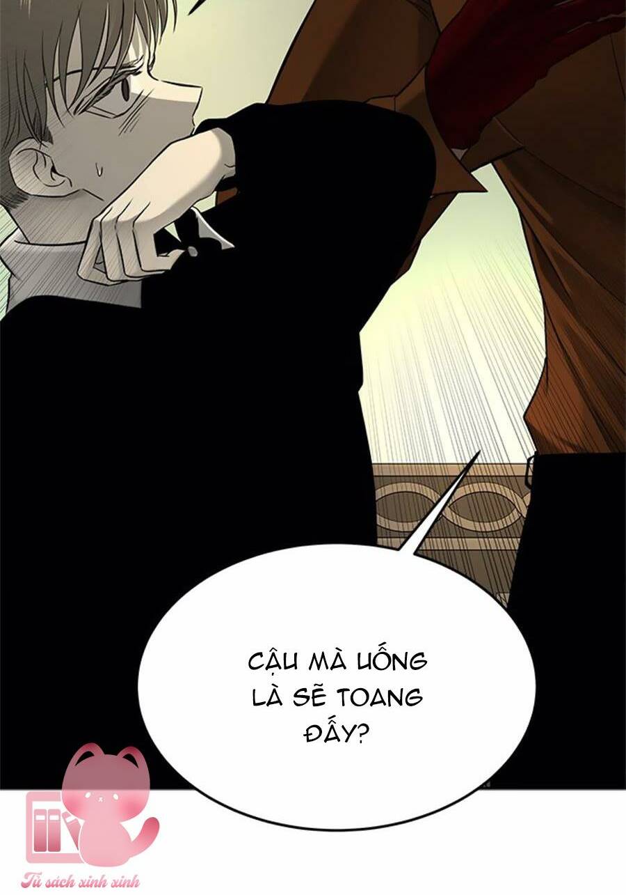 Cạm Bẫy Chap 135 - Next Chap 136