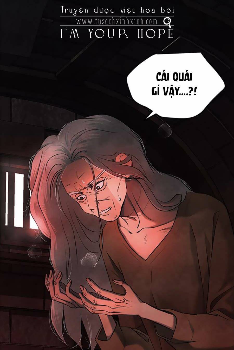 Cạm Bẫy Chap 135 - Next Chap 136