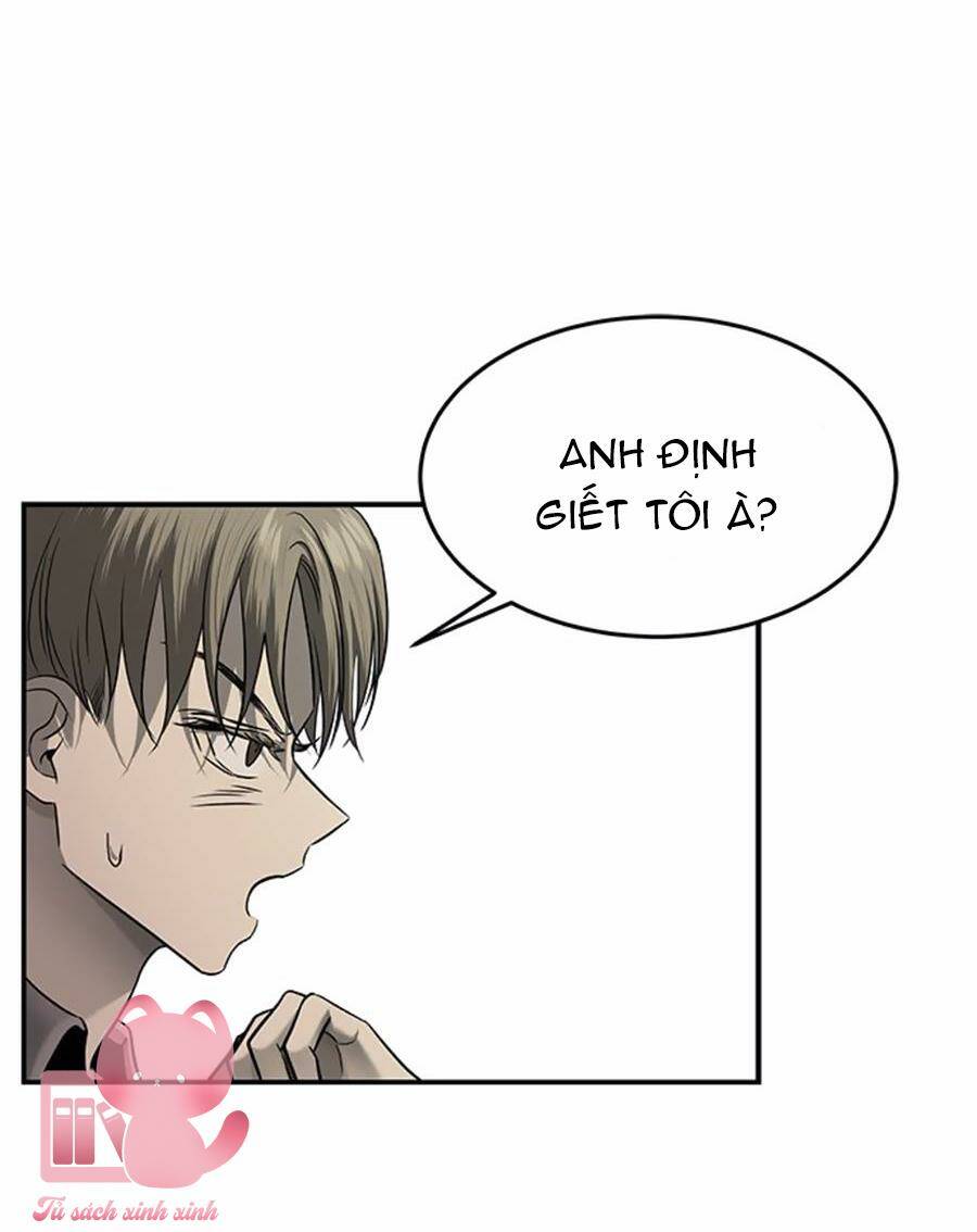 Cạm Bẫy Chap 135 - Next Chap 136