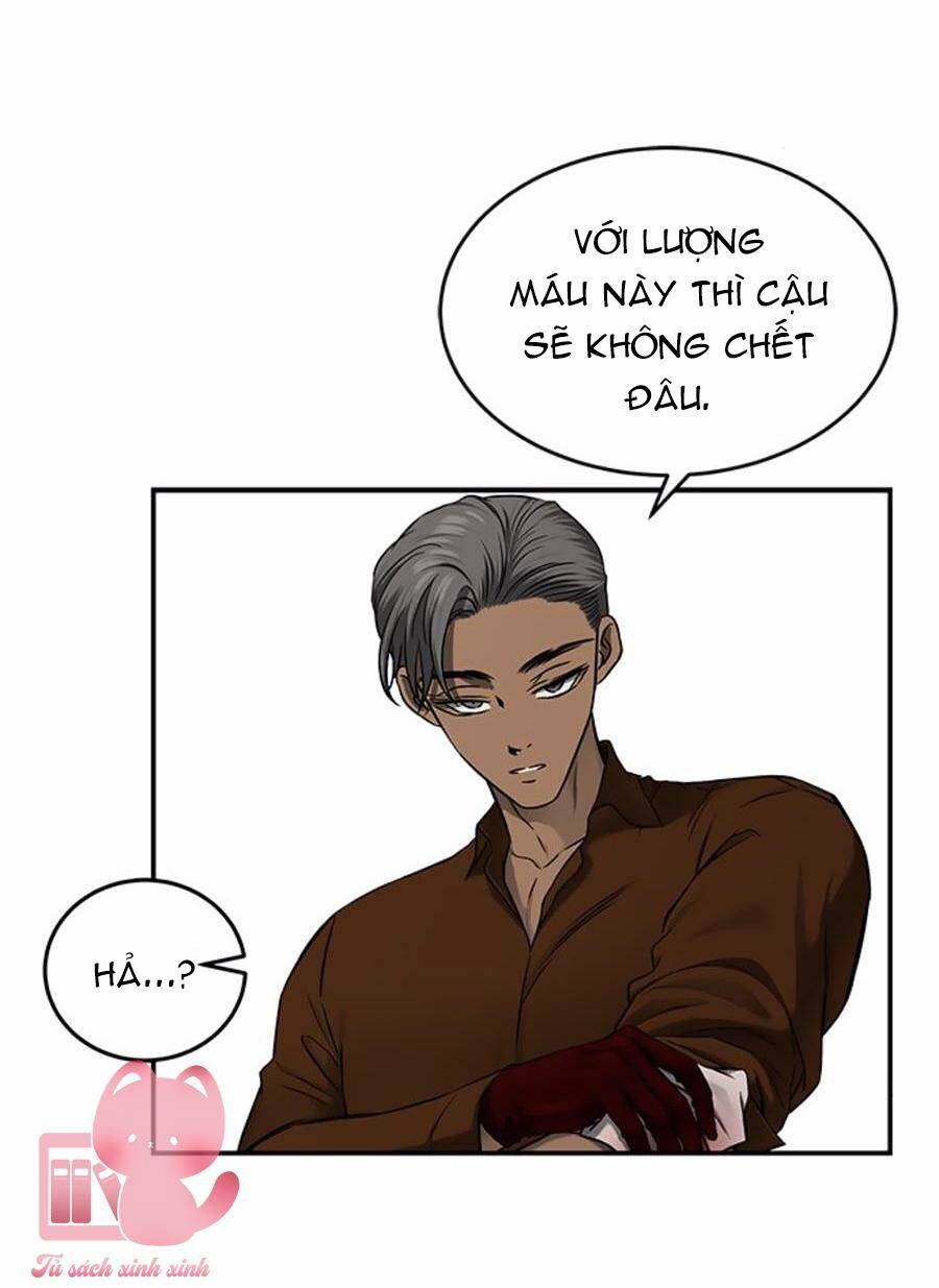 Cạm Bẫy Chap 135 - Next Chap 136