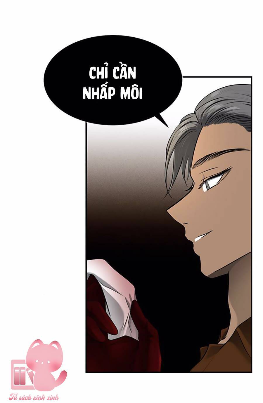 Cạm Bẫy Chap 135 - Next Chap 136