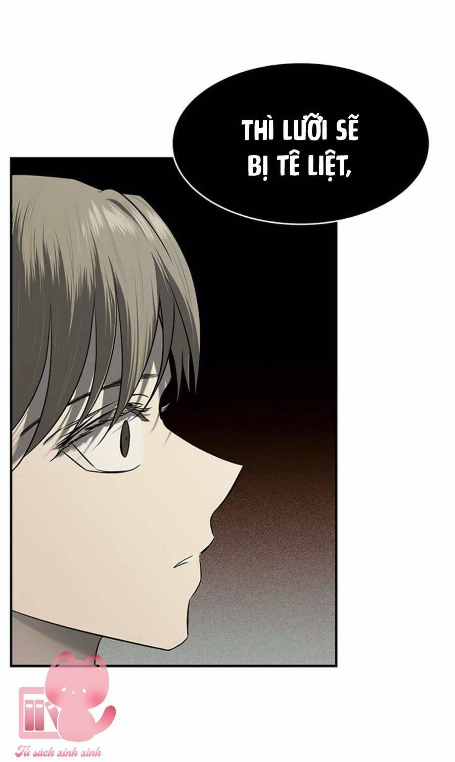 Cạm Bẫy Chap 135 - Next Chap 136