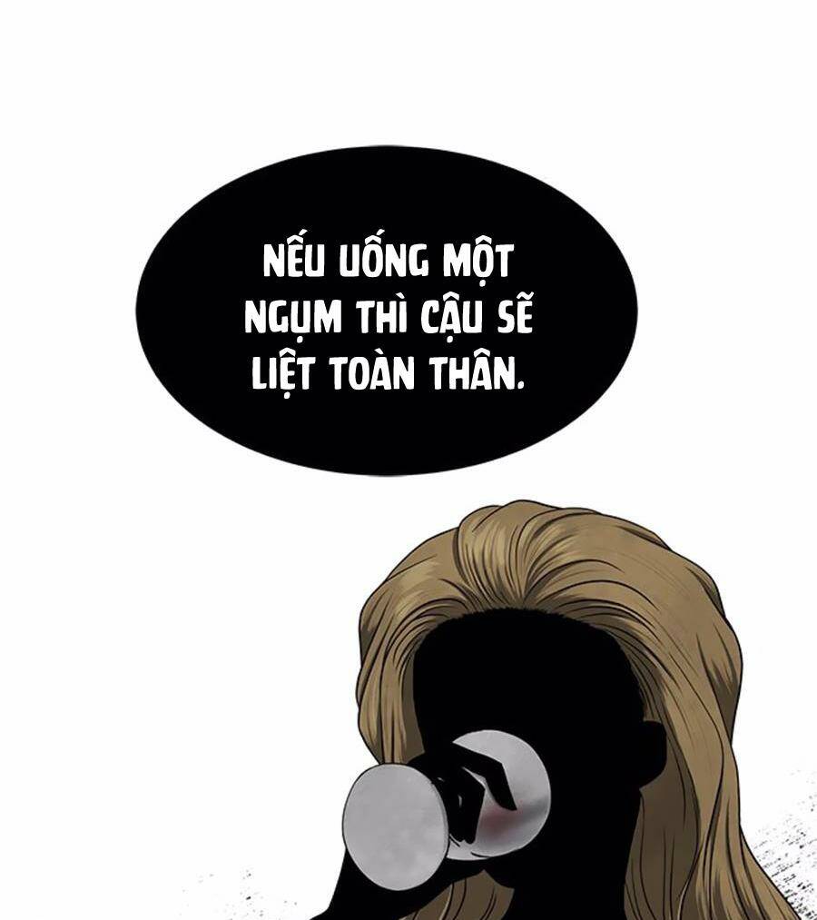 Cạm Bẫy Chap 135 - Next Chap 136