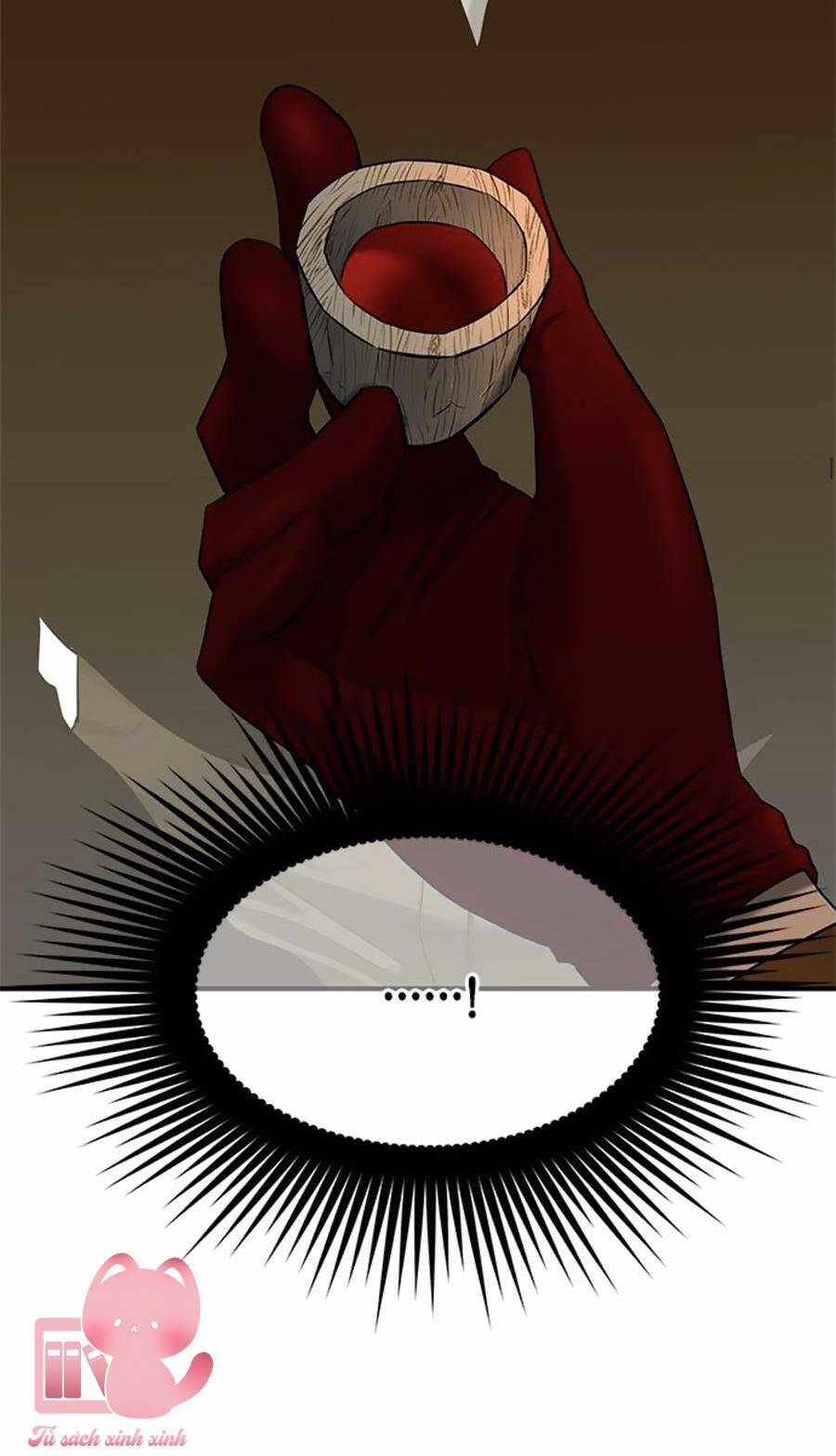 Cạm Bẫy Chap 135 - Next Chap 136