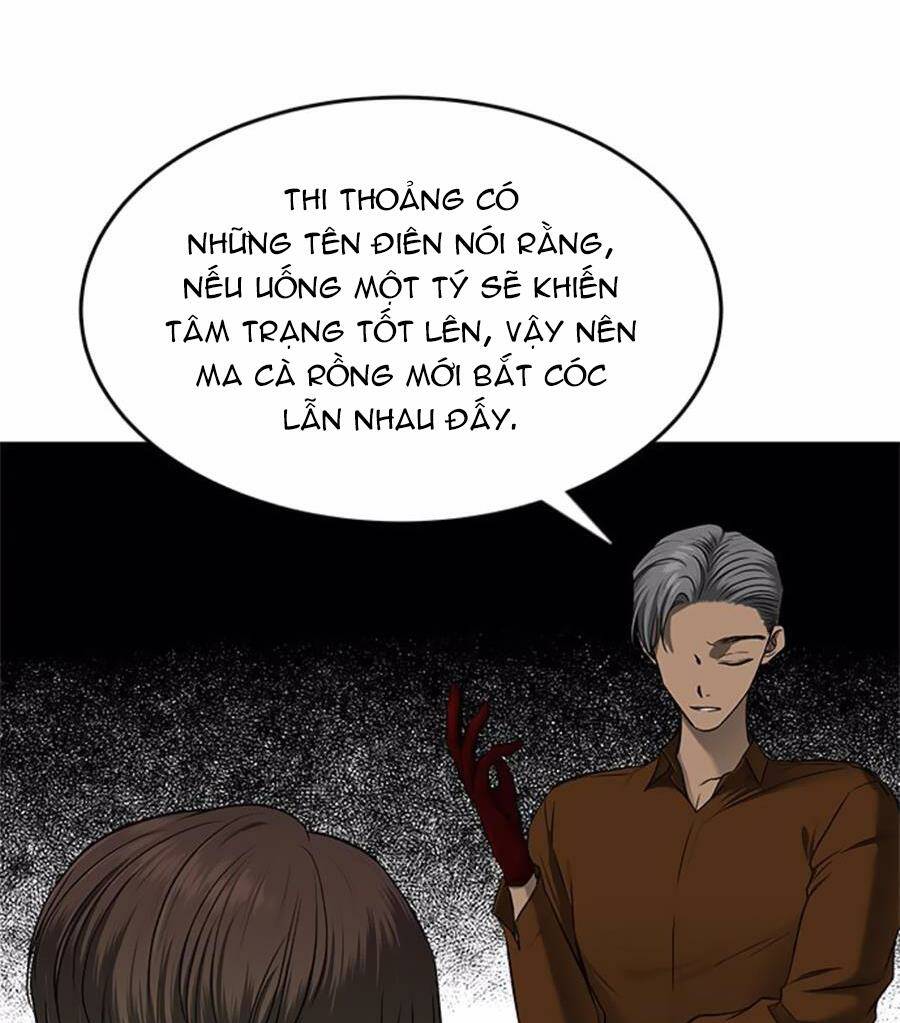 Cạm Bẫy Chap 135 - Next Chap 136