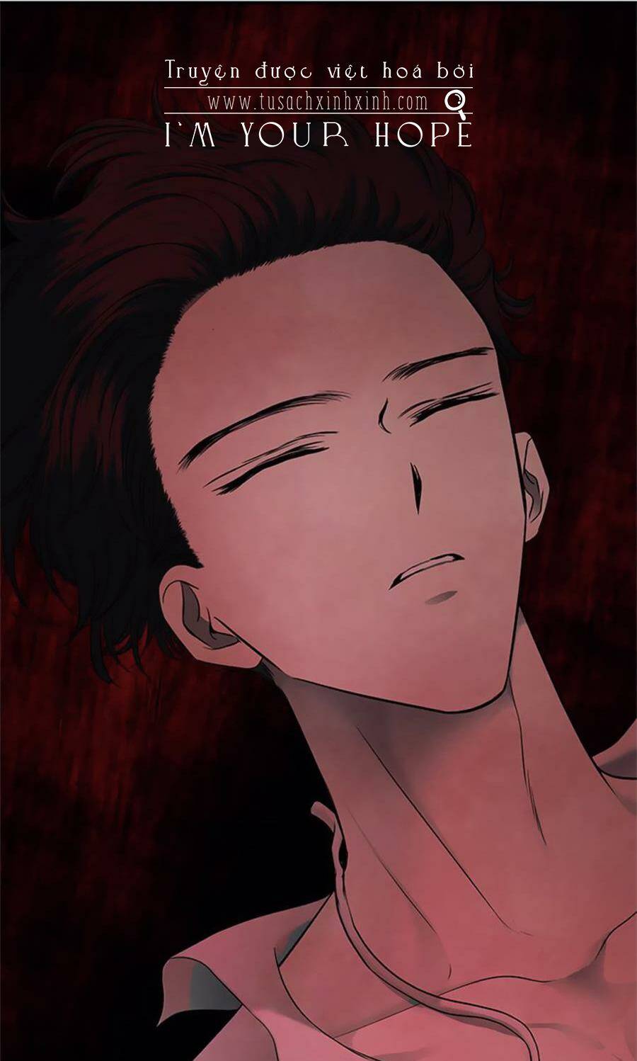 Cạm Bẫy Chap 135 - Next Chap 136