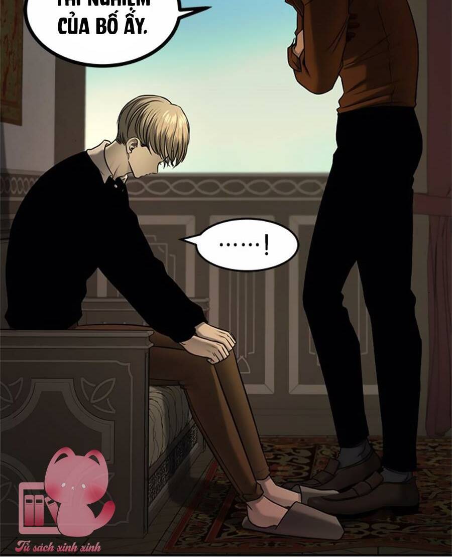 Cạm Bẫy Chap 135 - Next Chap 136