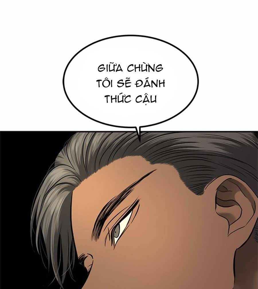 Cạm Bẫy Chap 135 - Next Chap 136