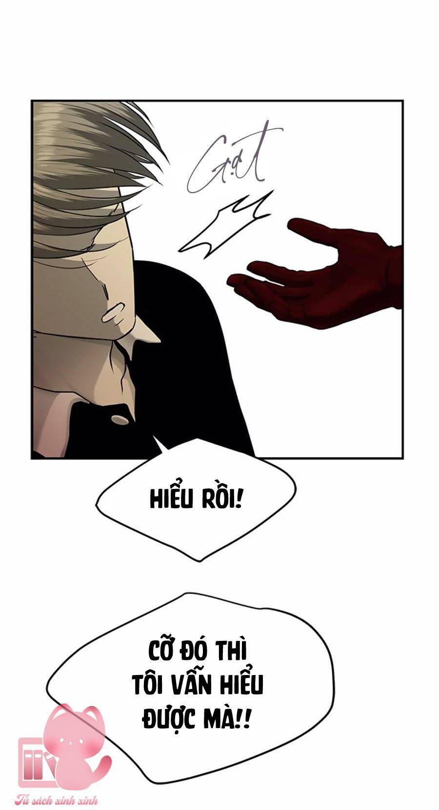 Cạm Bẫy Chap 135 - Next Chap 136