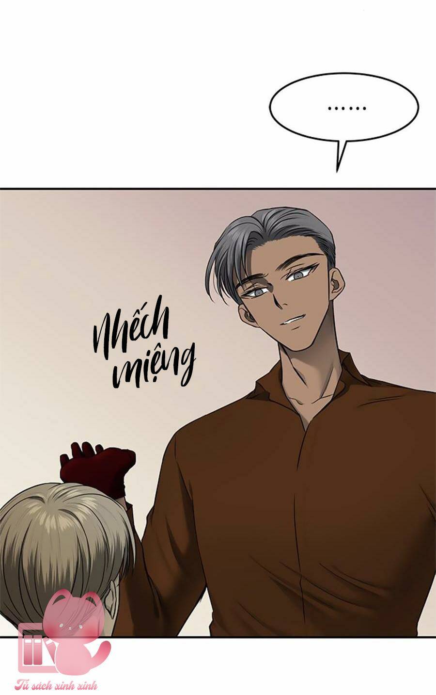 Cạm Bẫy Chap 135 - Next Chap 136