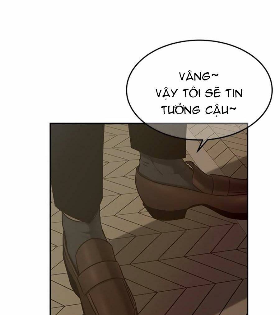 Cạm Bẫy Chap 135 - Next Chap 136