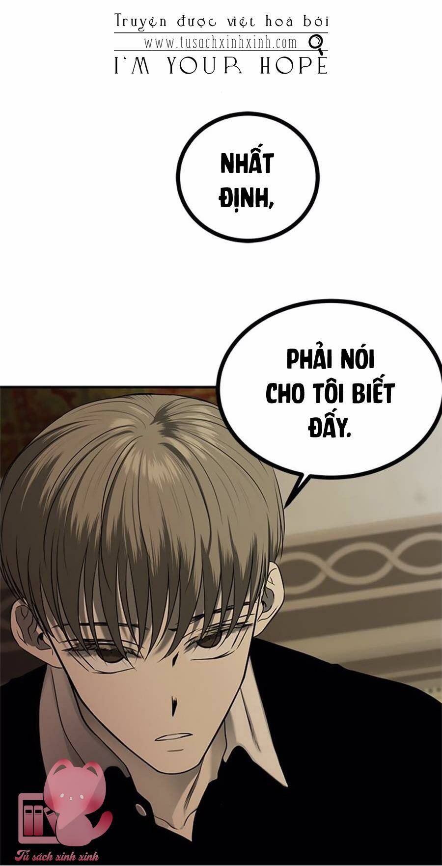 Cạm Bẫy Chap 135 - Next Chap 136