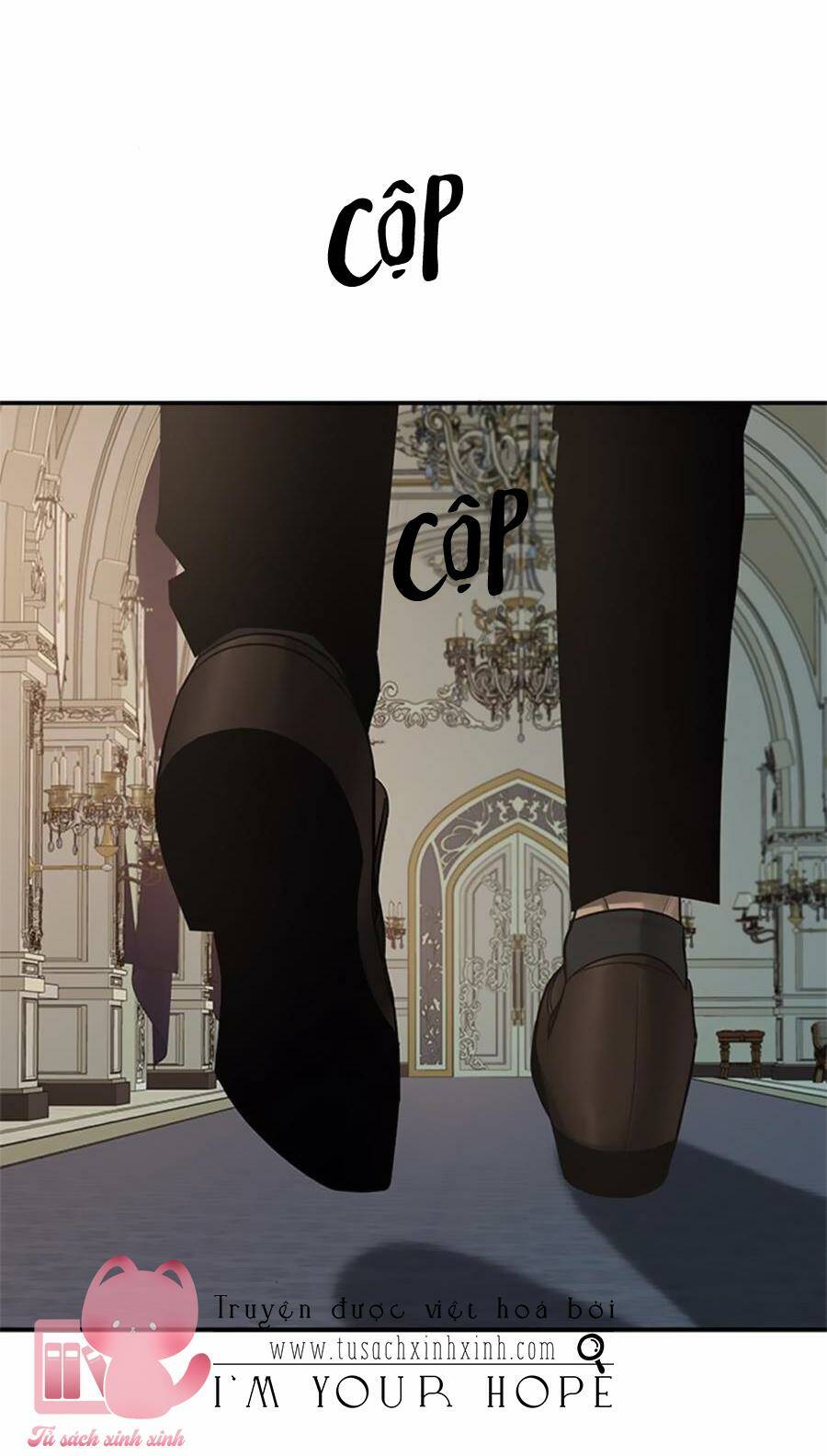 Cạm Bẫy Chap 135 - Next Chap 136