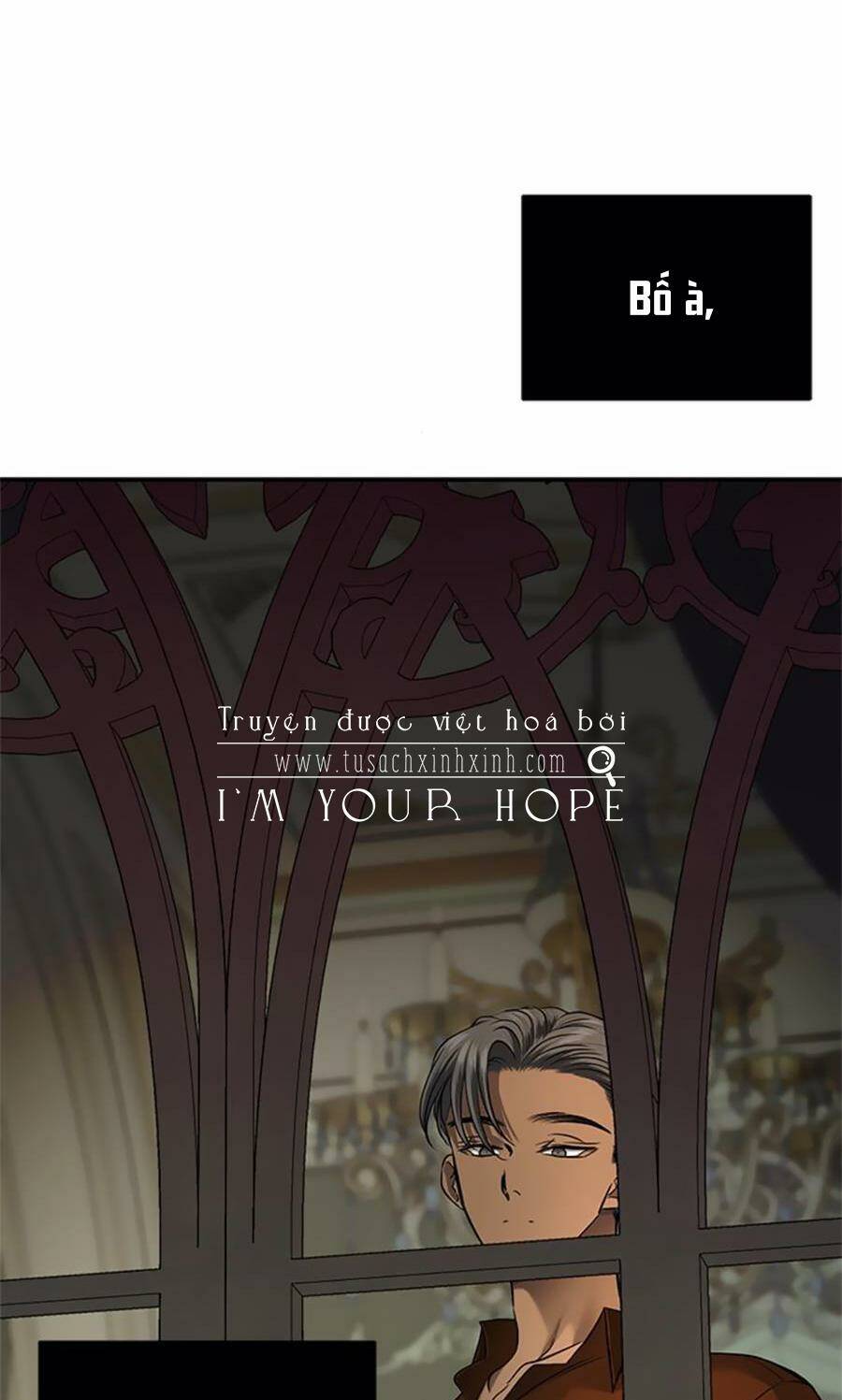 Cạm Bẫy Chap 135 - Next Chap 136