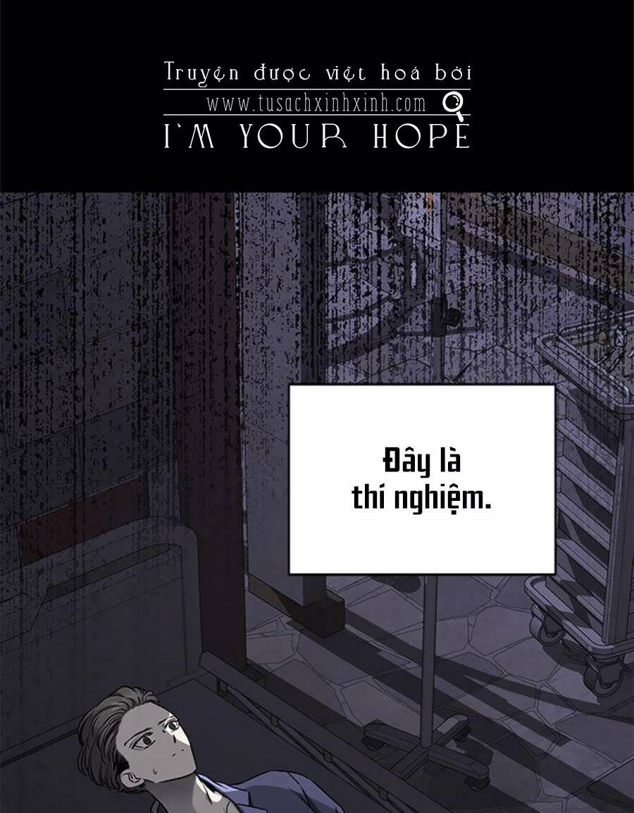 Cạm Bẫy Chap 135 - Next Chap 136