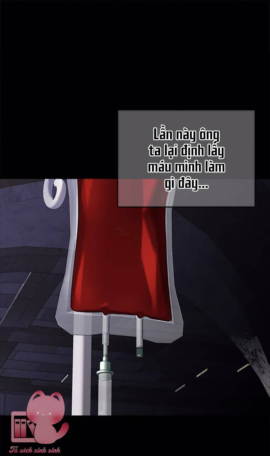 Cạm Bẫy Chap 135 - Next Chap 136