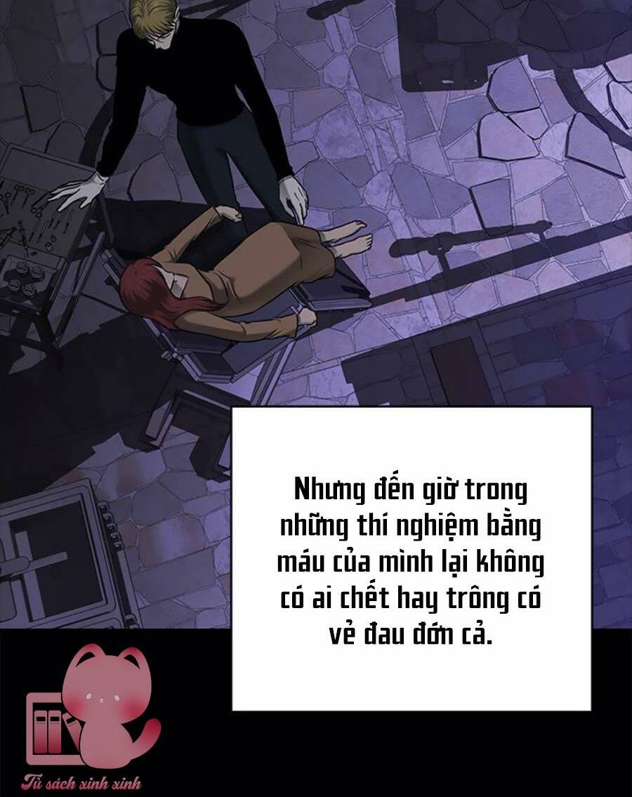 Cạm Bẫy Chap 135 - Next Chap 136