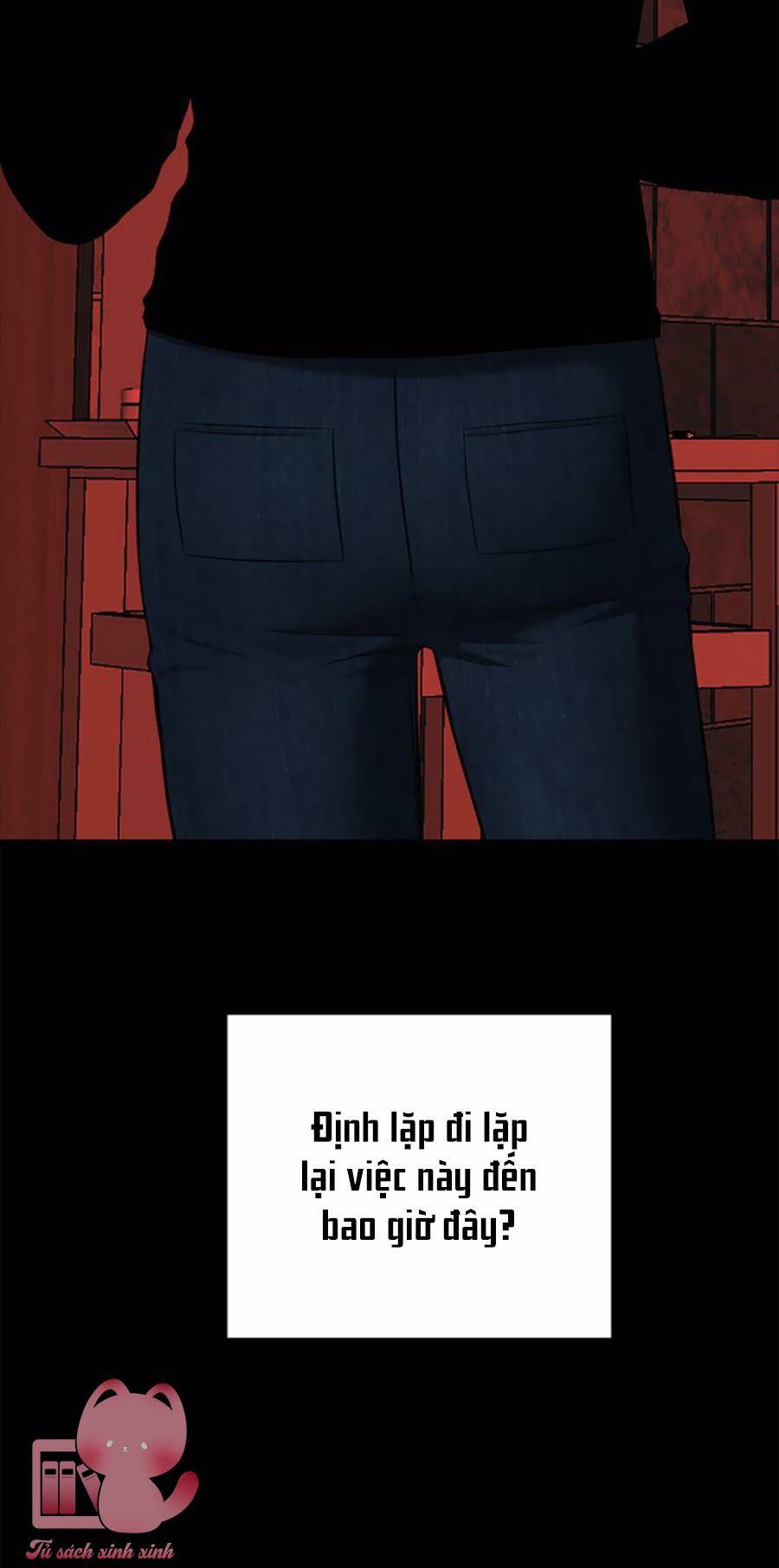 Cạm Bẫy Chap 135 - Next Chap 136