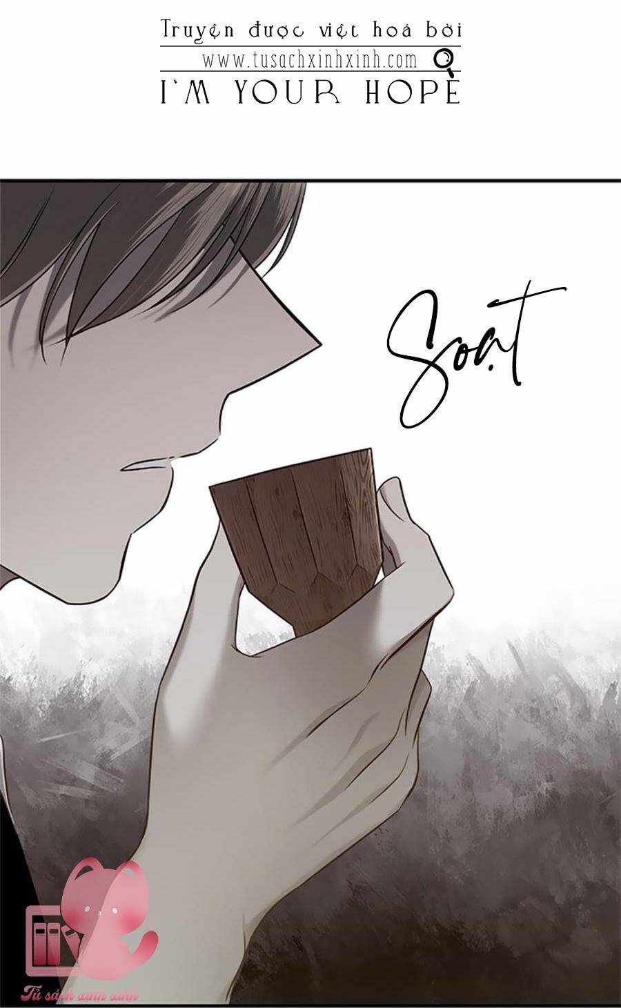 Cạm Bẫy Chap 135 - Next Chap 136