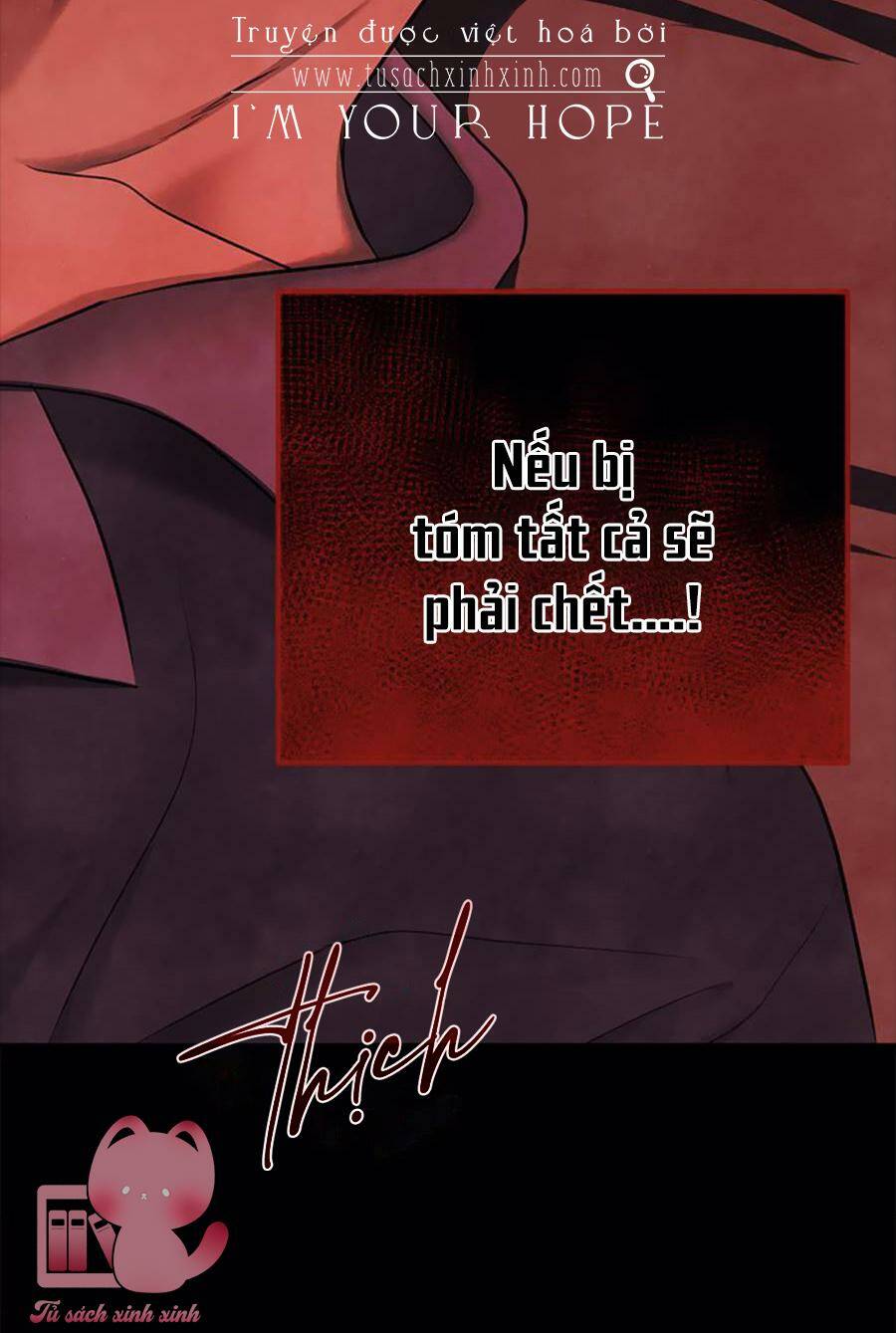 Cạm Bẫy Chap 135 - Next Chap 136