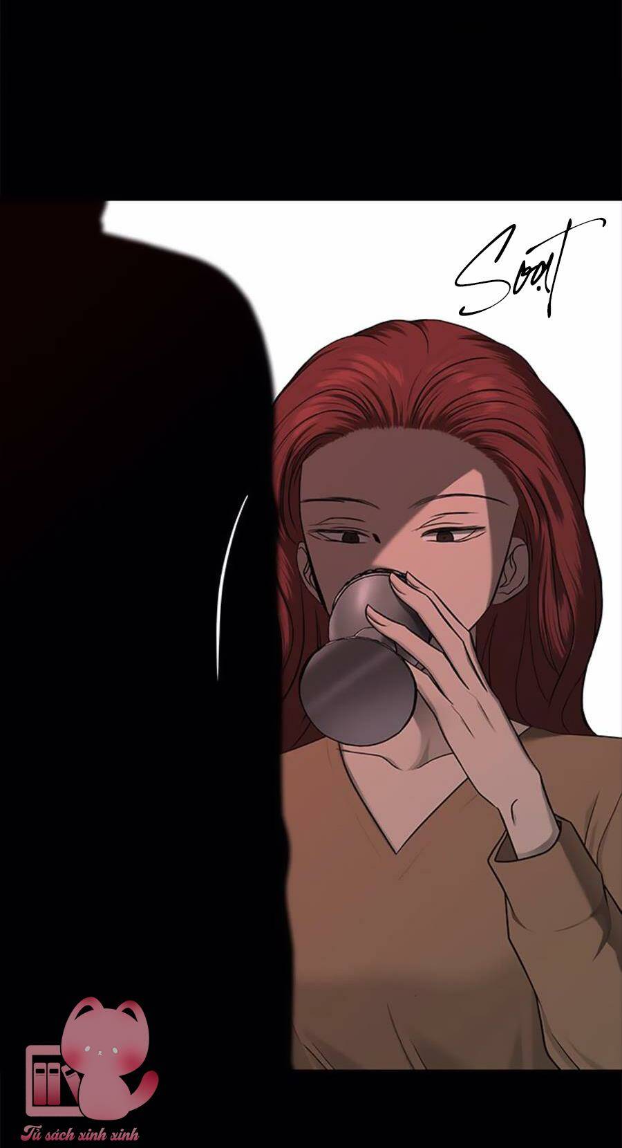 Cạm Bẫy Chap 135 - Next Chap 136