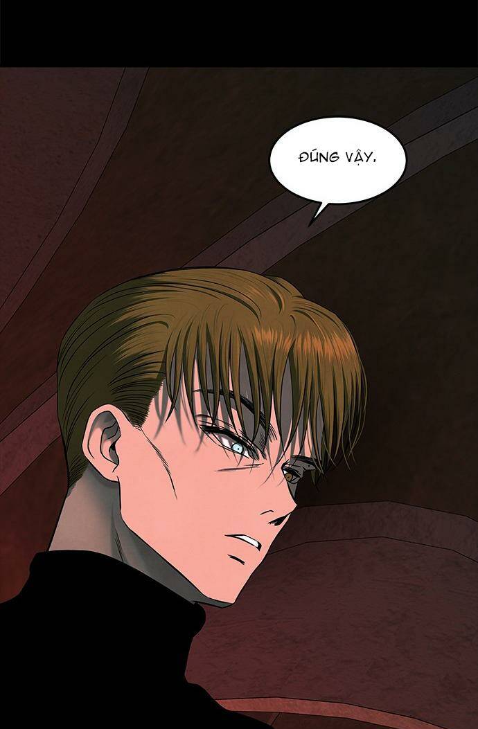 Cạm Bẫy Chap 136 - Next Chap 137