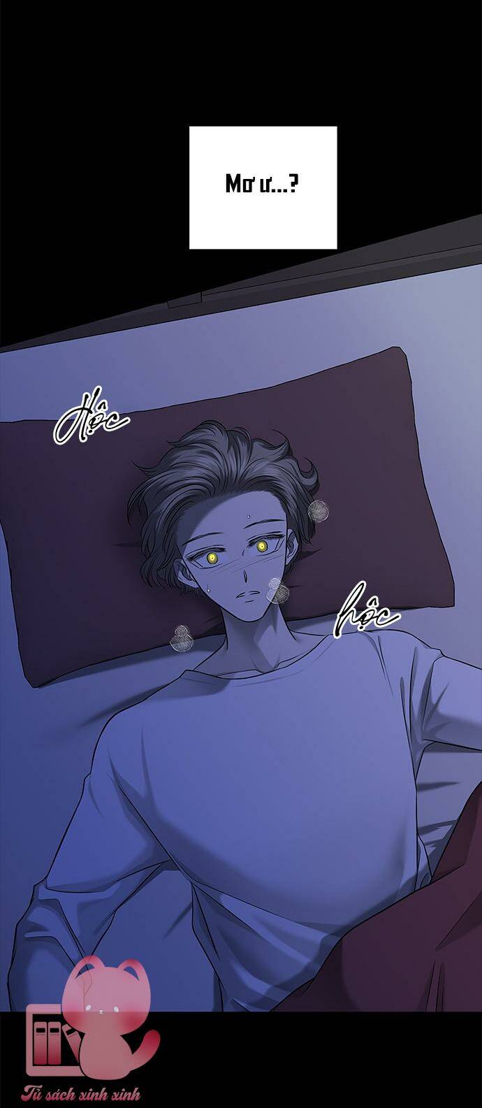 Cạm Bẫy Chap 136 - Next Chap 137