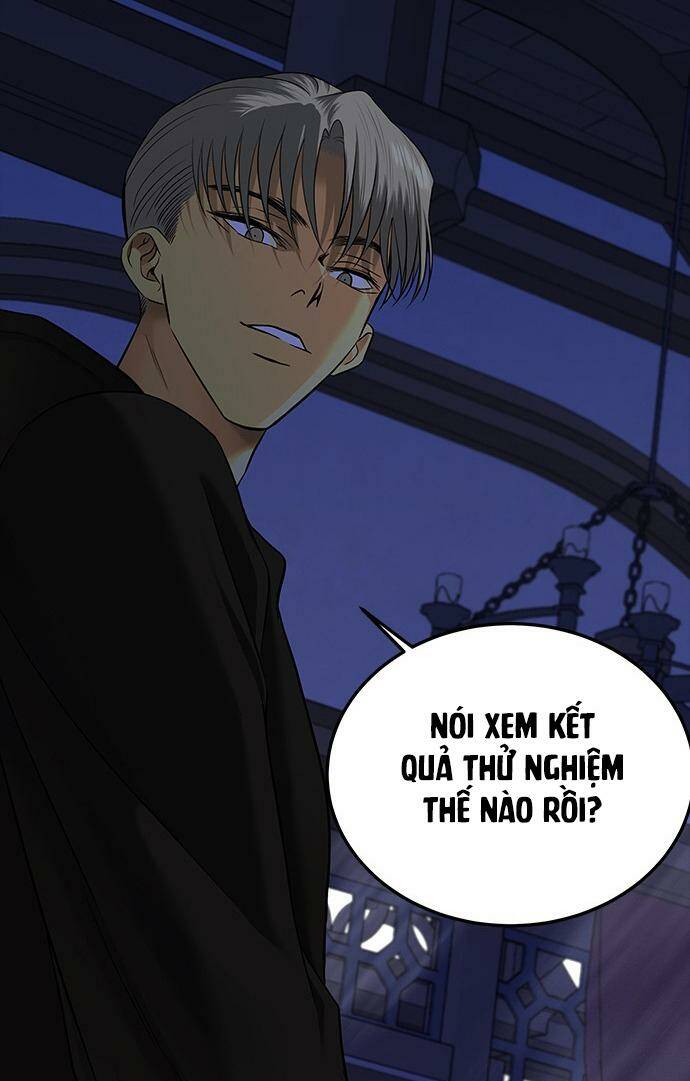 Cạm Bẫy Chap 136 - Next Chap 137